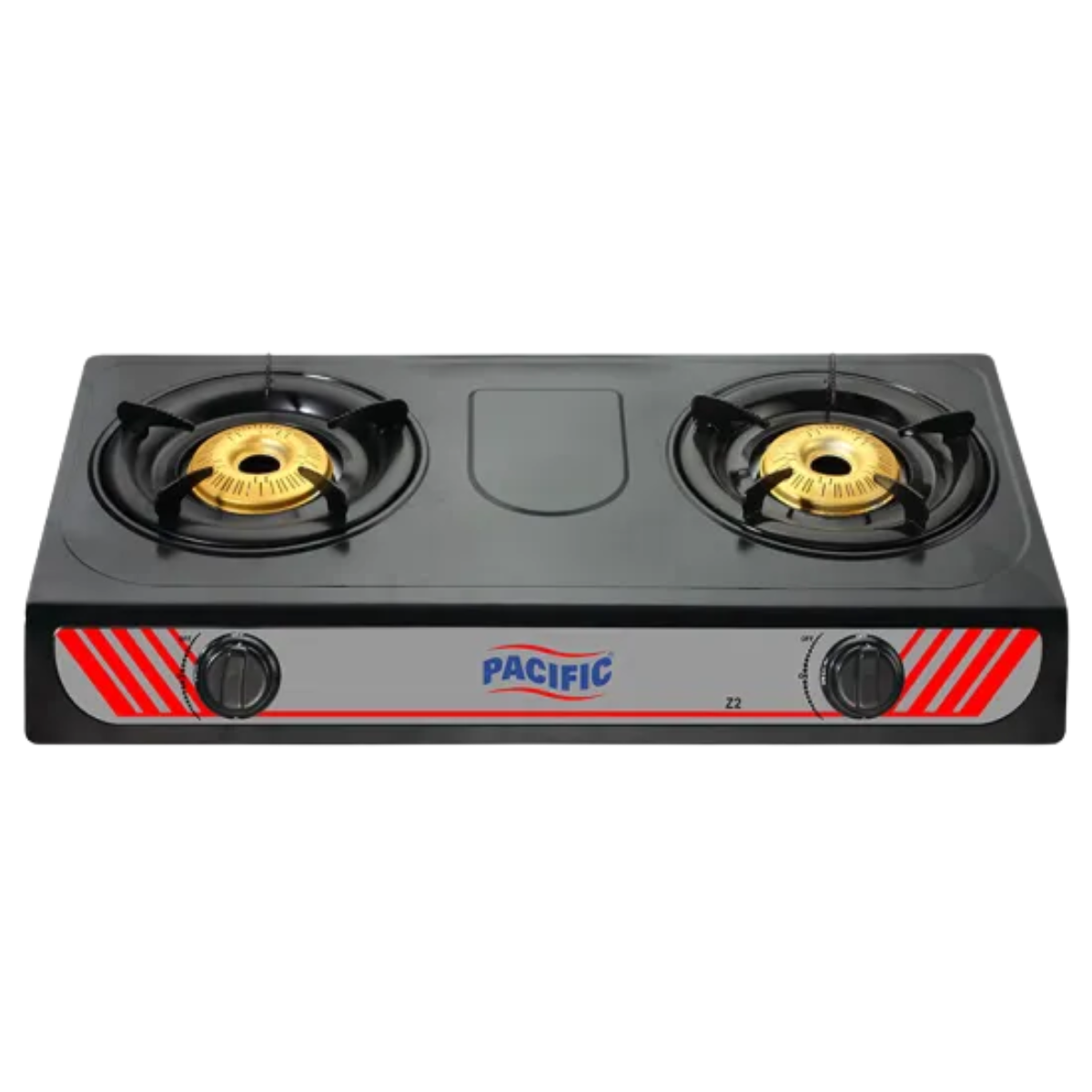 PACIFIC Z2 DOUBLE COOKER